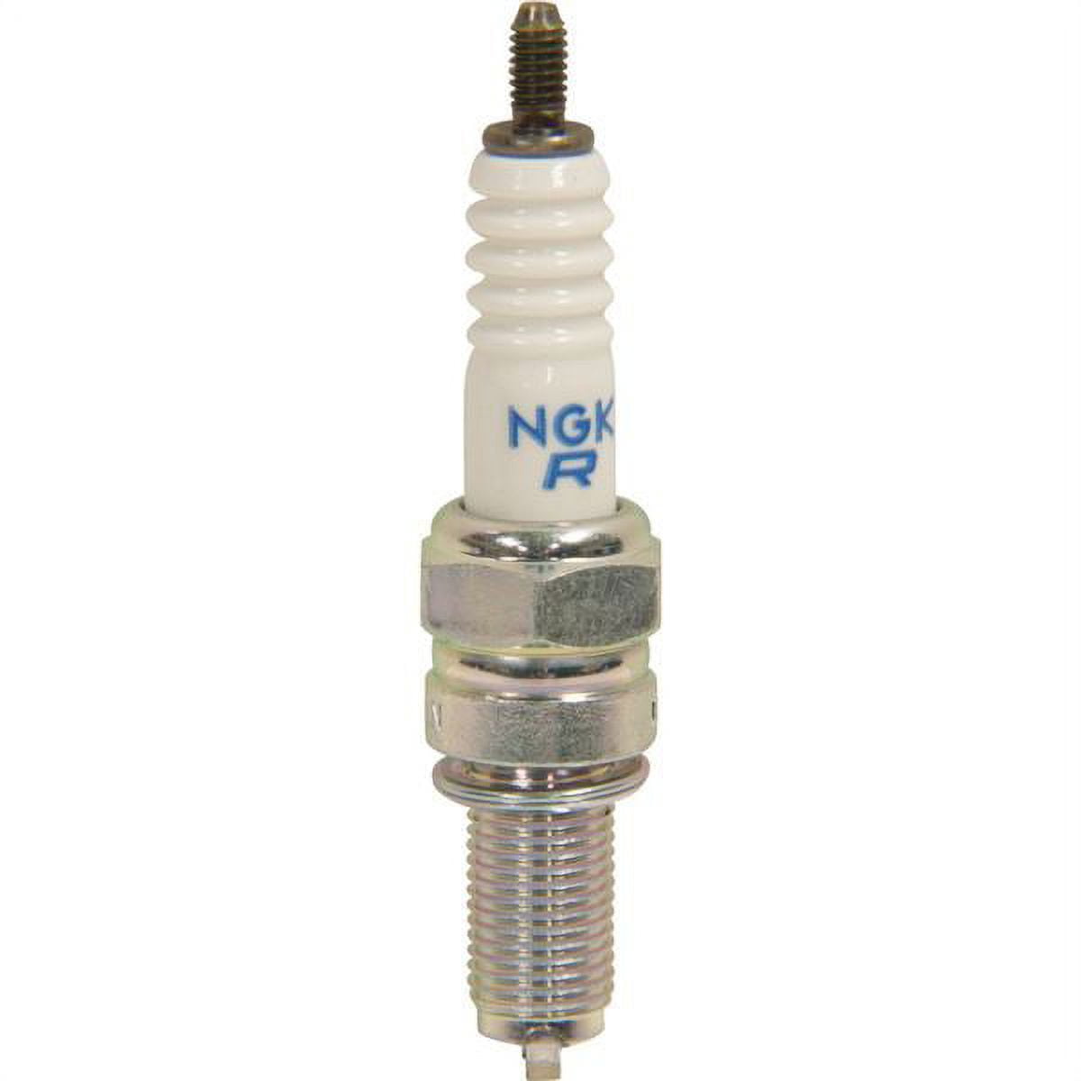 NGK (4548) Standard Spark Plug, CR9EK