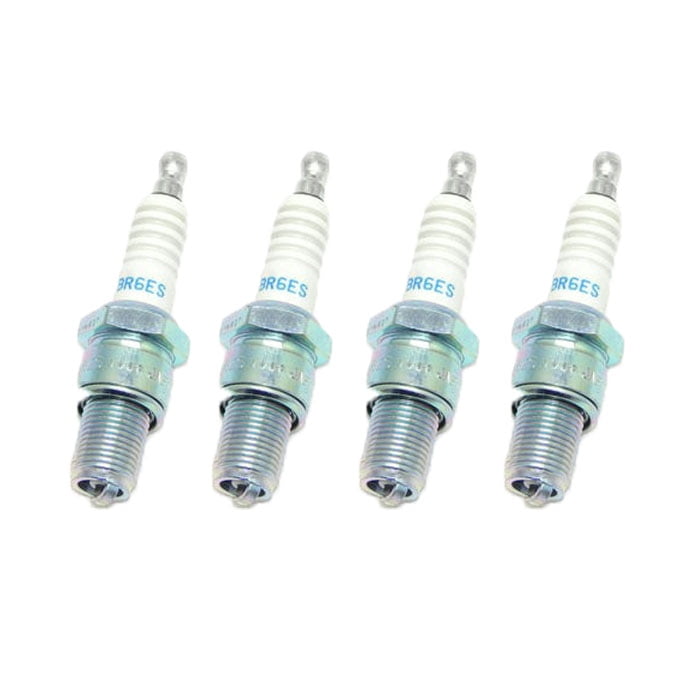 BR6ES Import Plugs 4/BOX