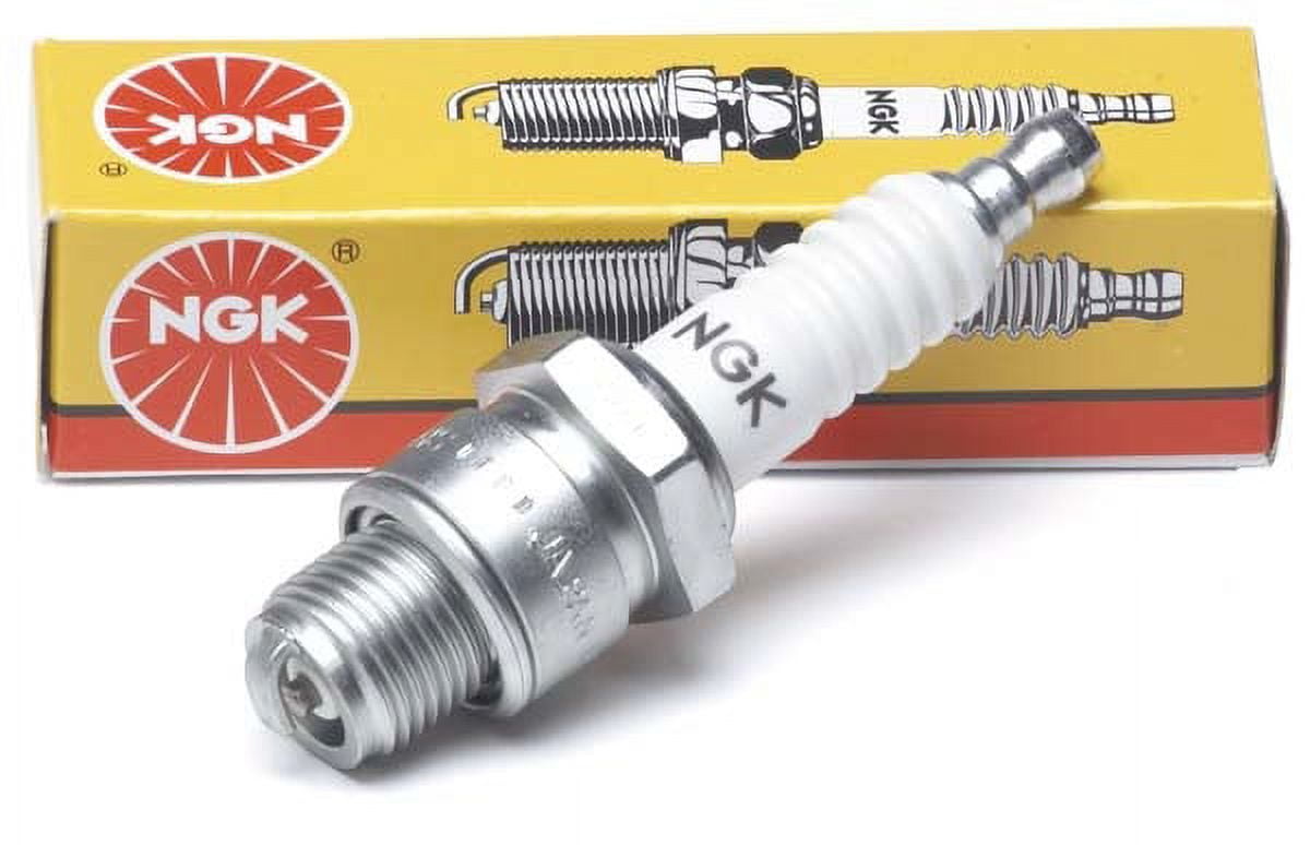 NGK: Standard Nickel Plug 5534