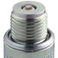 NGK 7447 Standard Spark Plug - BUZ8H 1 Pack