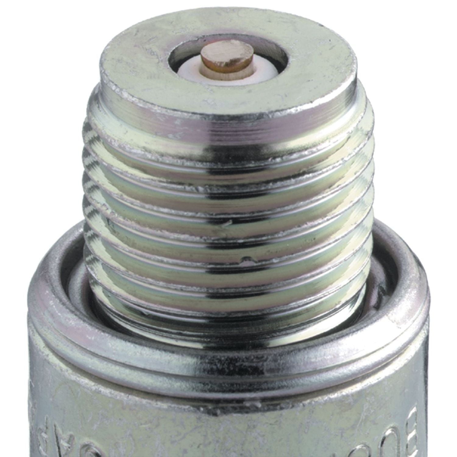 NGK 7447 Standard Spark Plug - BUZ8H 1 Pack