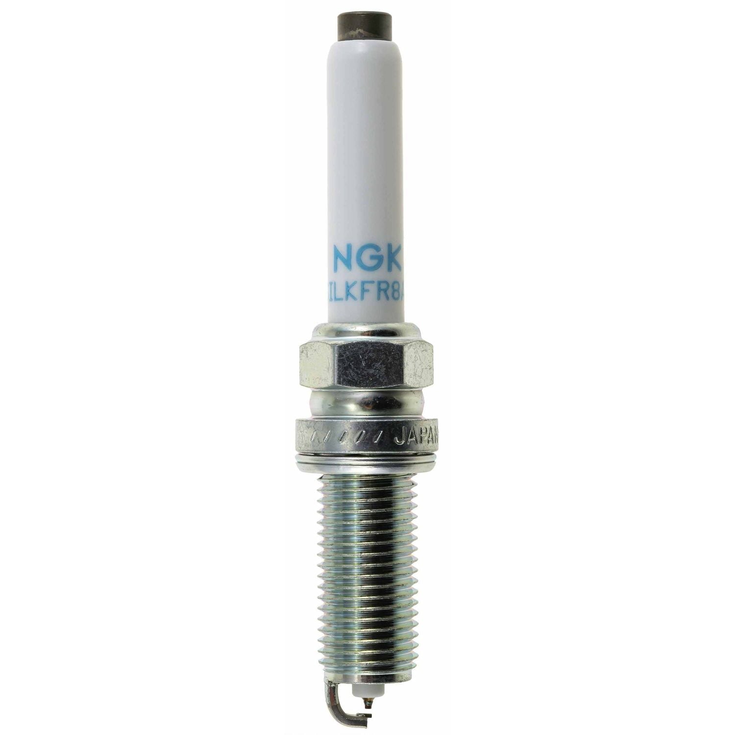 Laser Iridium Spark Plug