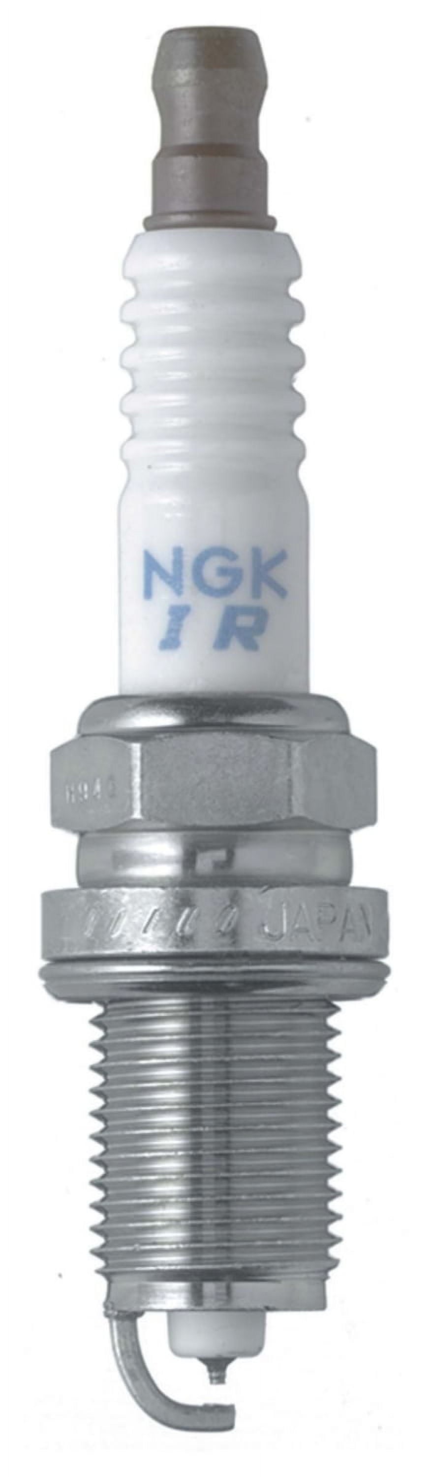 CR8EIA-10  Sprk Pg  4/BX