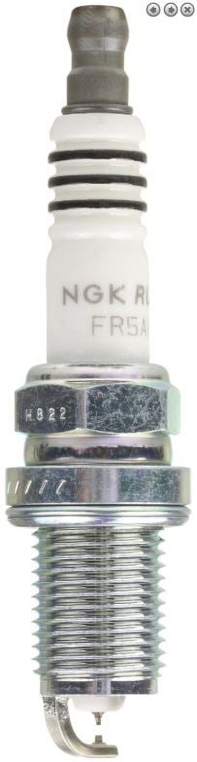 Ngk Ruthenium Hx Spark Plug