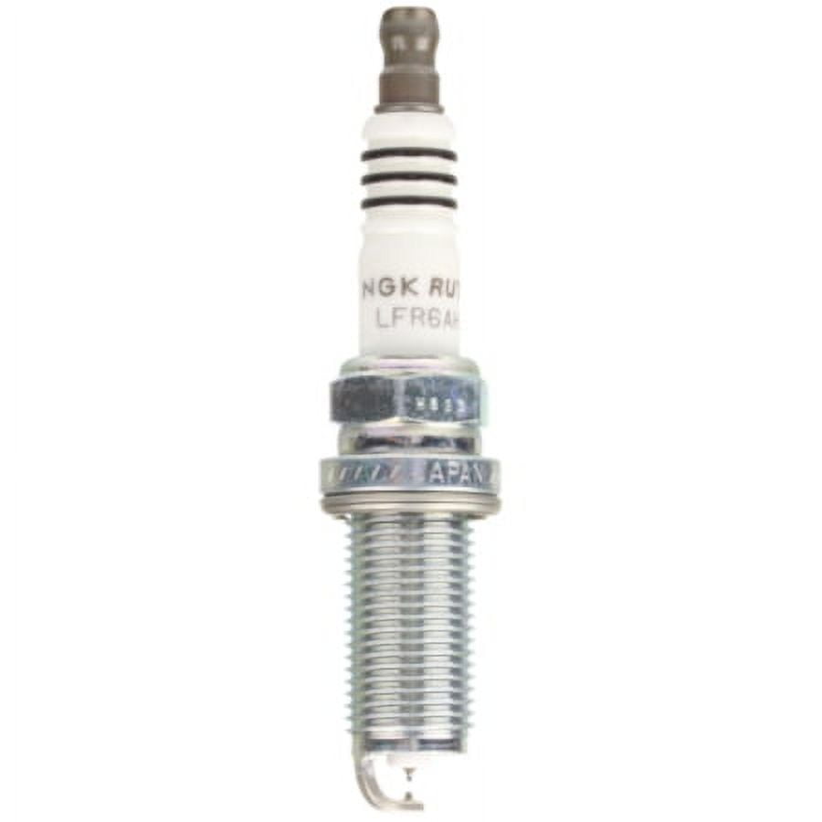 Ngk Ruthenium Hx Spark Plug