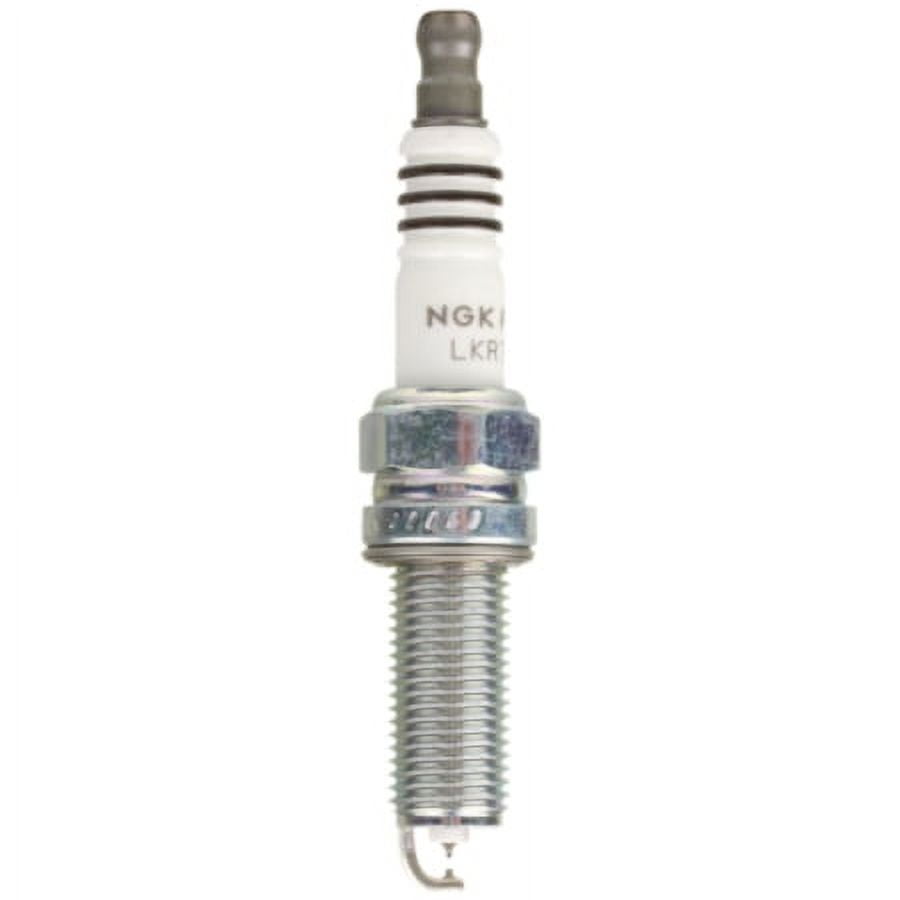 Ngk Ruthenium Hx Spark Plug