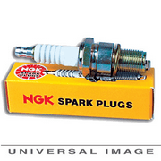 NGK SPARK PLUG - C8HSA