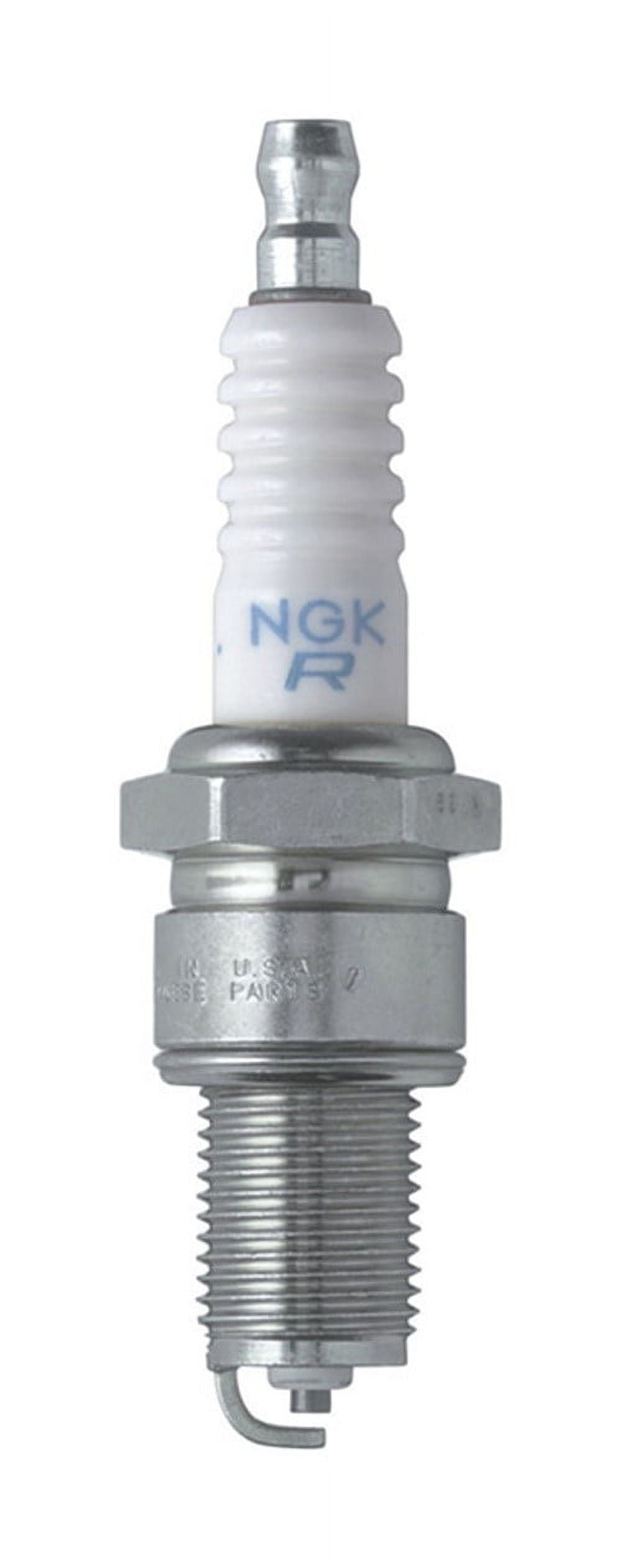 NGK: Standard Nickel Plug 7131