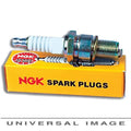 BR9ES Solid Plugs   4/BX