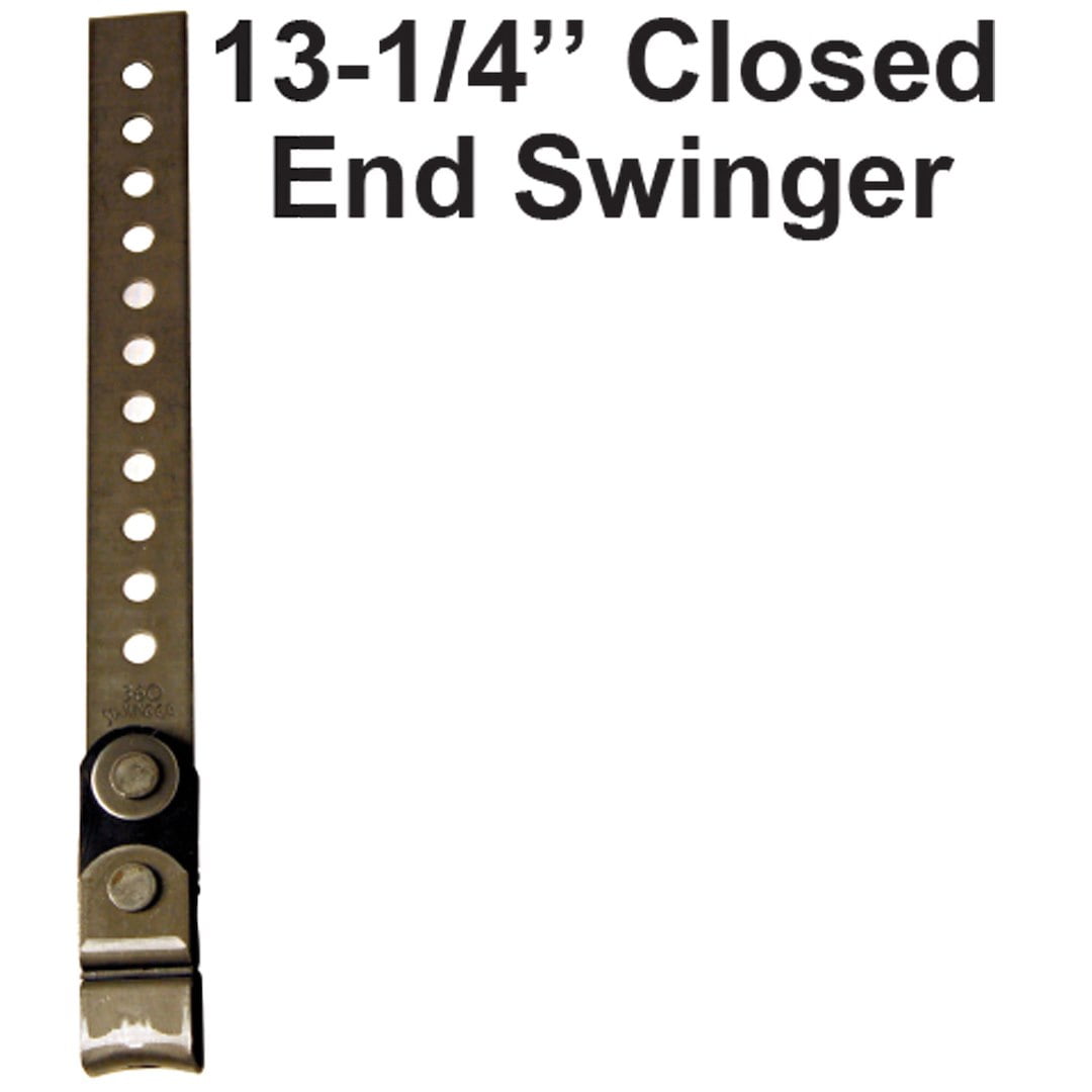 TPH-360 Swinger Med
