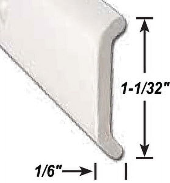 NON INSERT TRIM