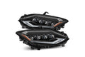 Nova-Series LED Tail Lights