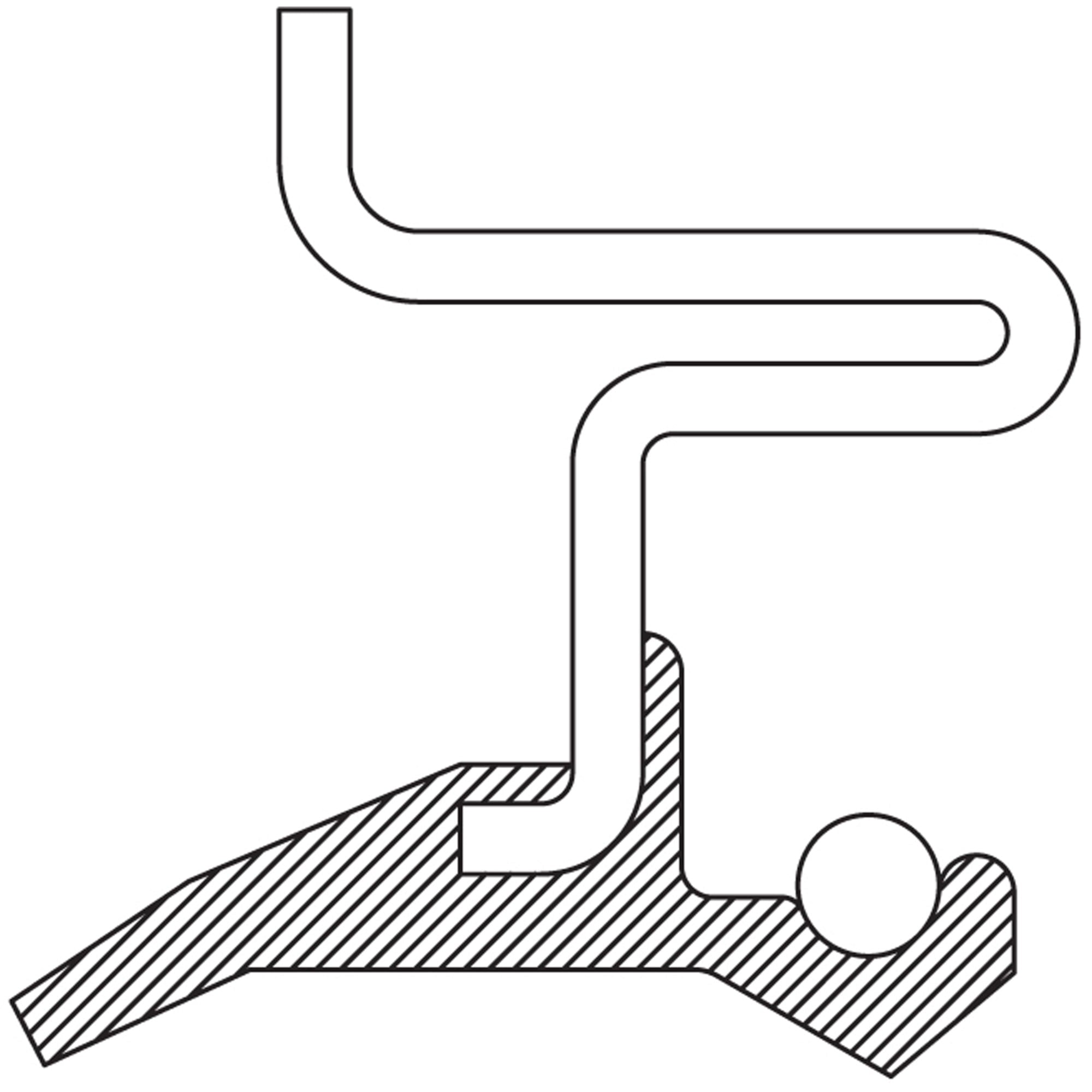 Oil Seal