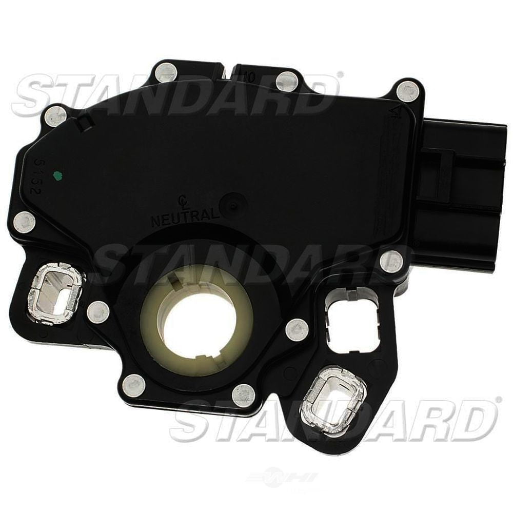 Nuetral Safety Switch