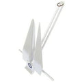 Greenfield Slipring Anchor - White 669-11-W