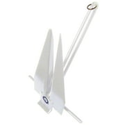 Greenfield Slipring Anchor - White 669-11-W