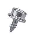 Canvas Snap Stud #8 Sms 5/8' -
