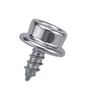 Canvas Snap Stud #8 Sms 5/8' -