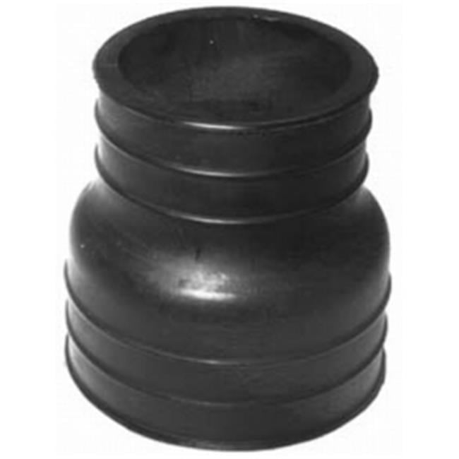 Exhaust Tube