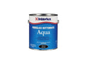 Fbglas Btmkote Aqua Blk Gal