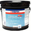 Fiberglass Bottomkote Nt Black Gal
