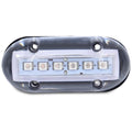 Led Under Wtr Lite 1.5 X 3.5"-Blue