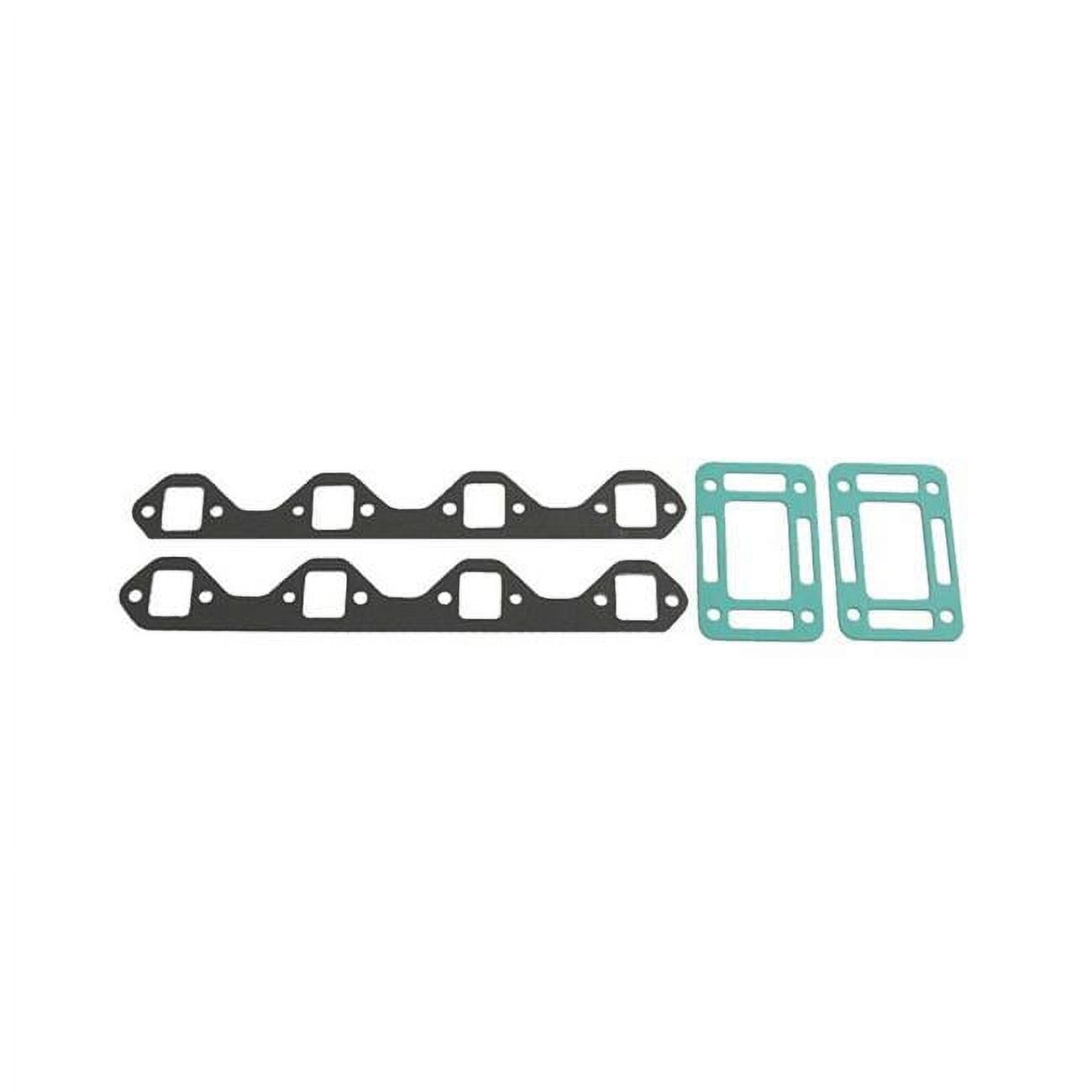 Exhaust Manifold Gasket Set