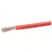 Tinned Copper Battery Cable  3/0 Aw