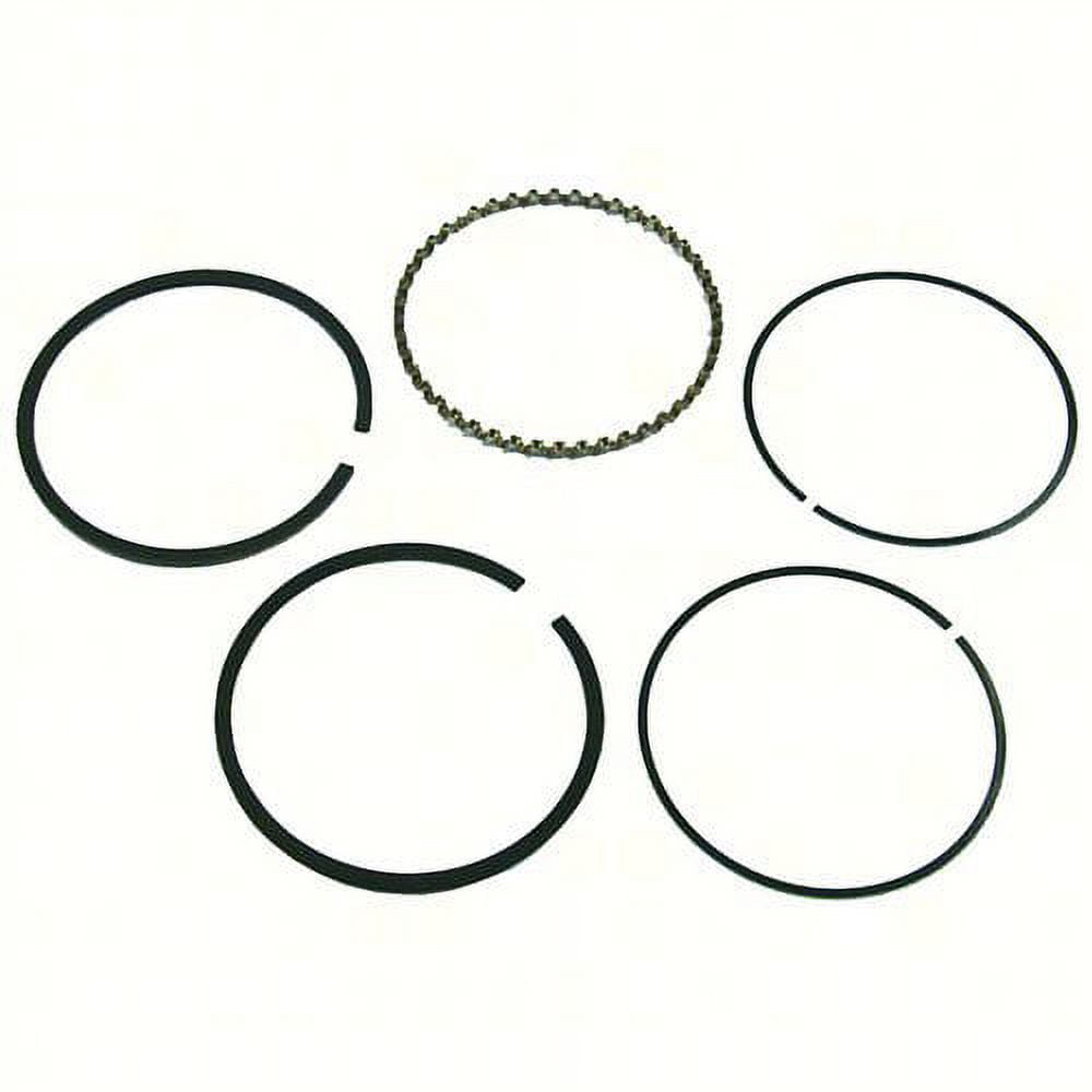 Piston Rings