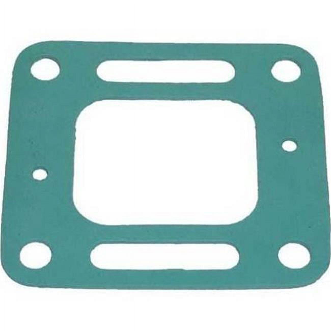 Exhaust Elbow Gasket