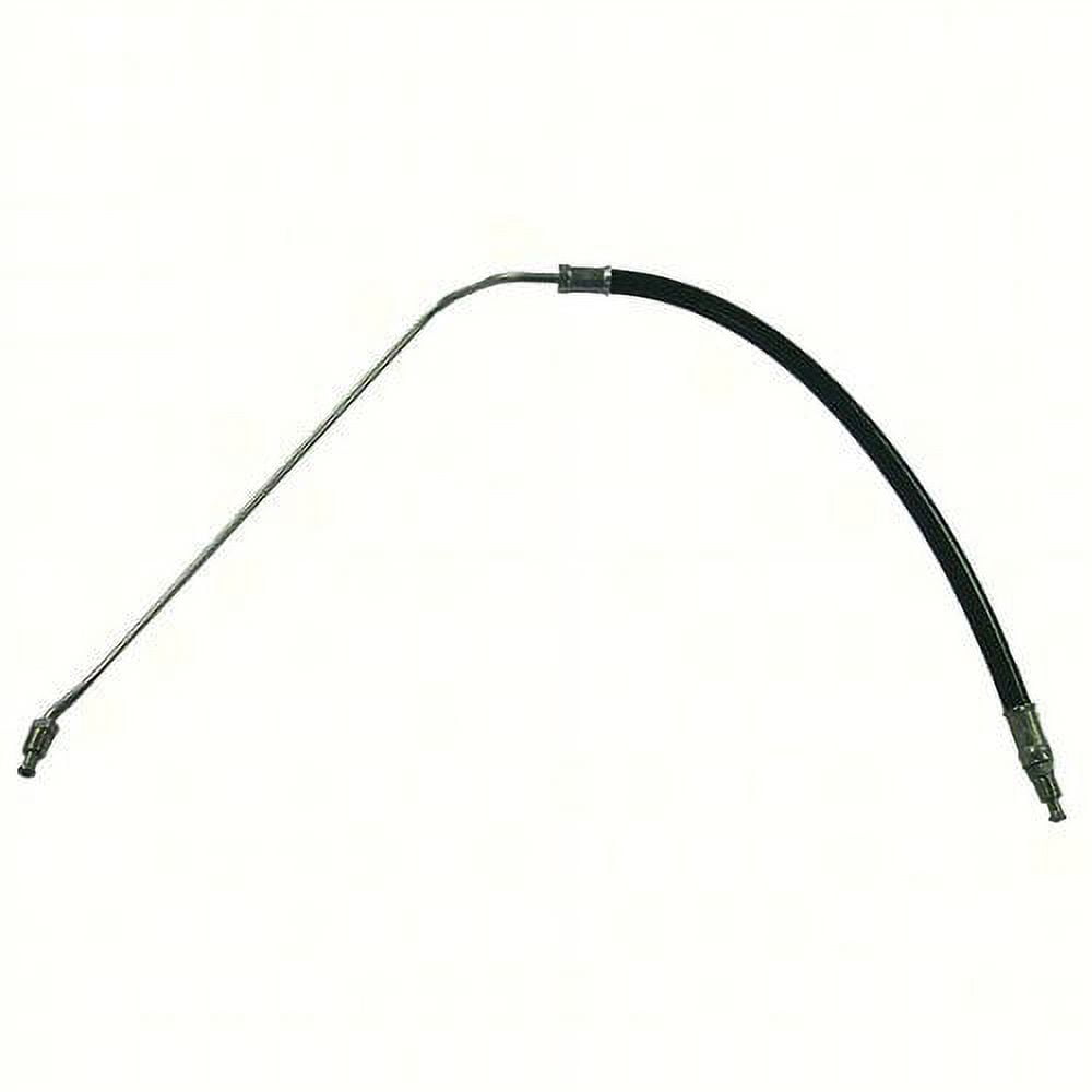 Power Trim Hose