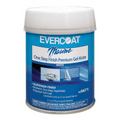 One Step Gel-Kote White Qt