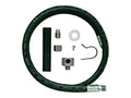 Permanent Oil Drain Hose Kit