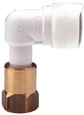 Elbow Adapter 1/2'BSP 15M