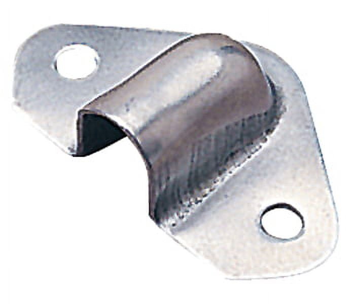New Pitot Tube Shield sea-dog Line 331310-1 1-1/4" x 3/4" x C 3/8" D 7/8"