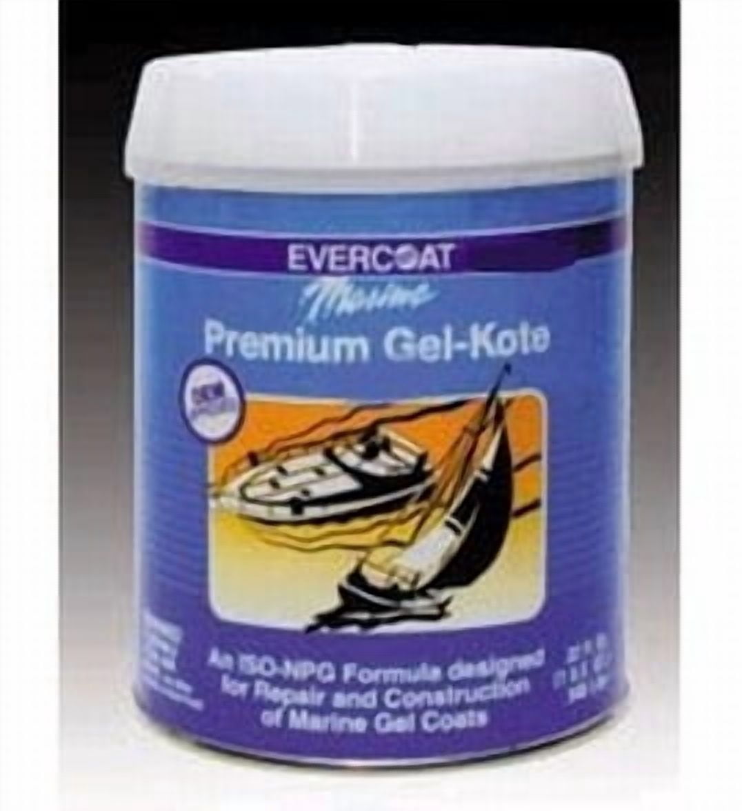 Gel Kote Neutral Qt