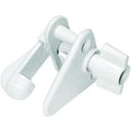 Pontoon Gate Latch-Gray