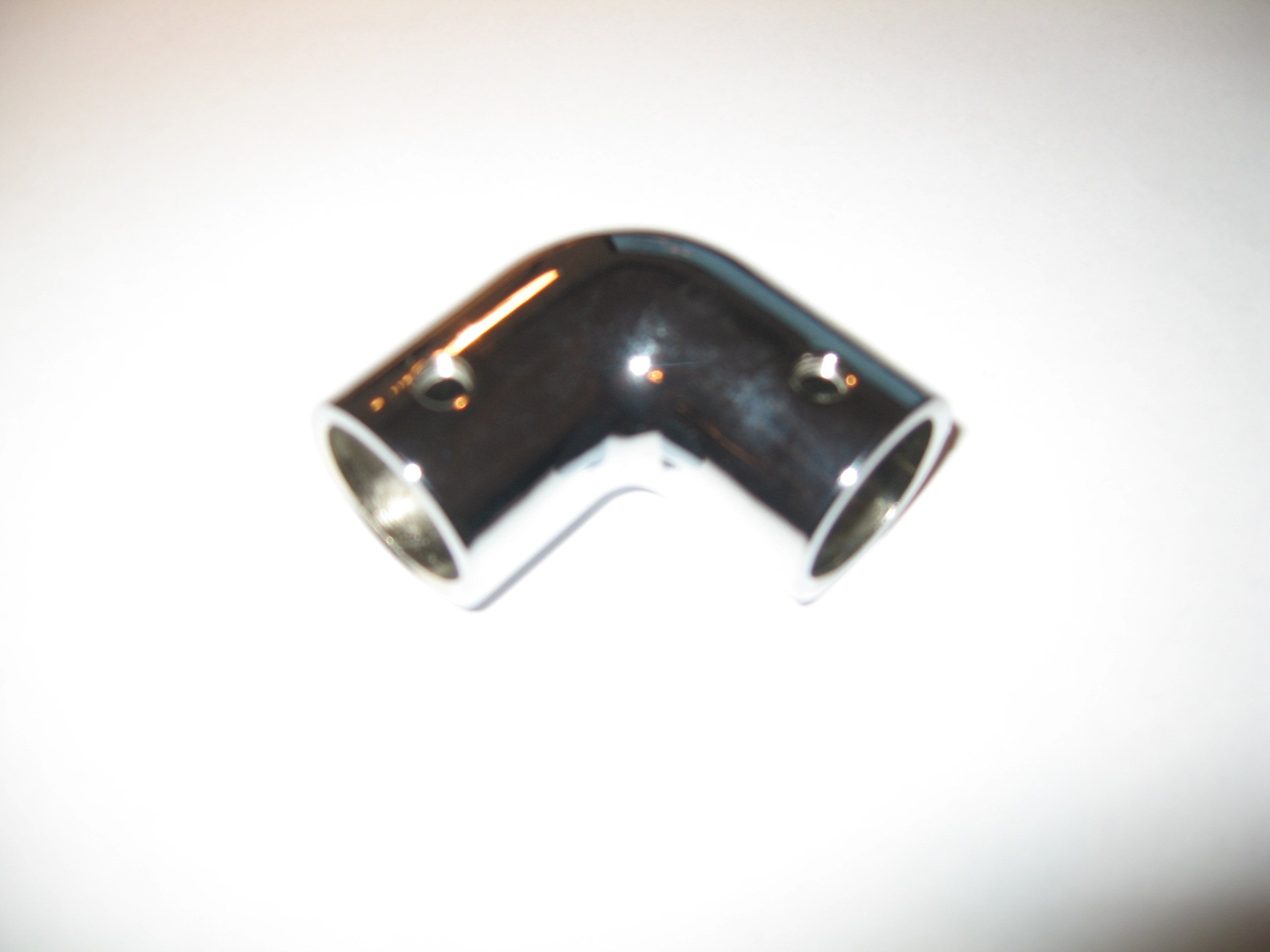 S.S. 90 Deg Elbow 7/8