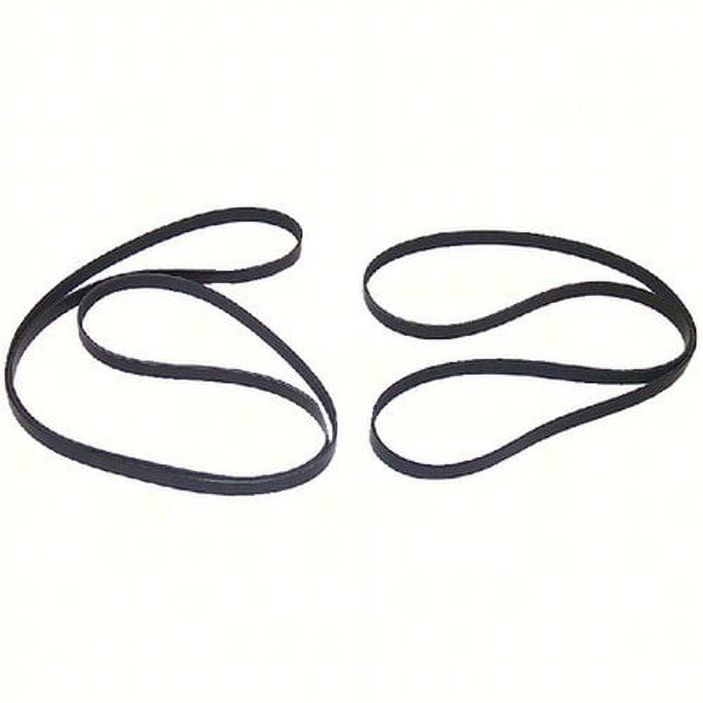 Serpentine Belt