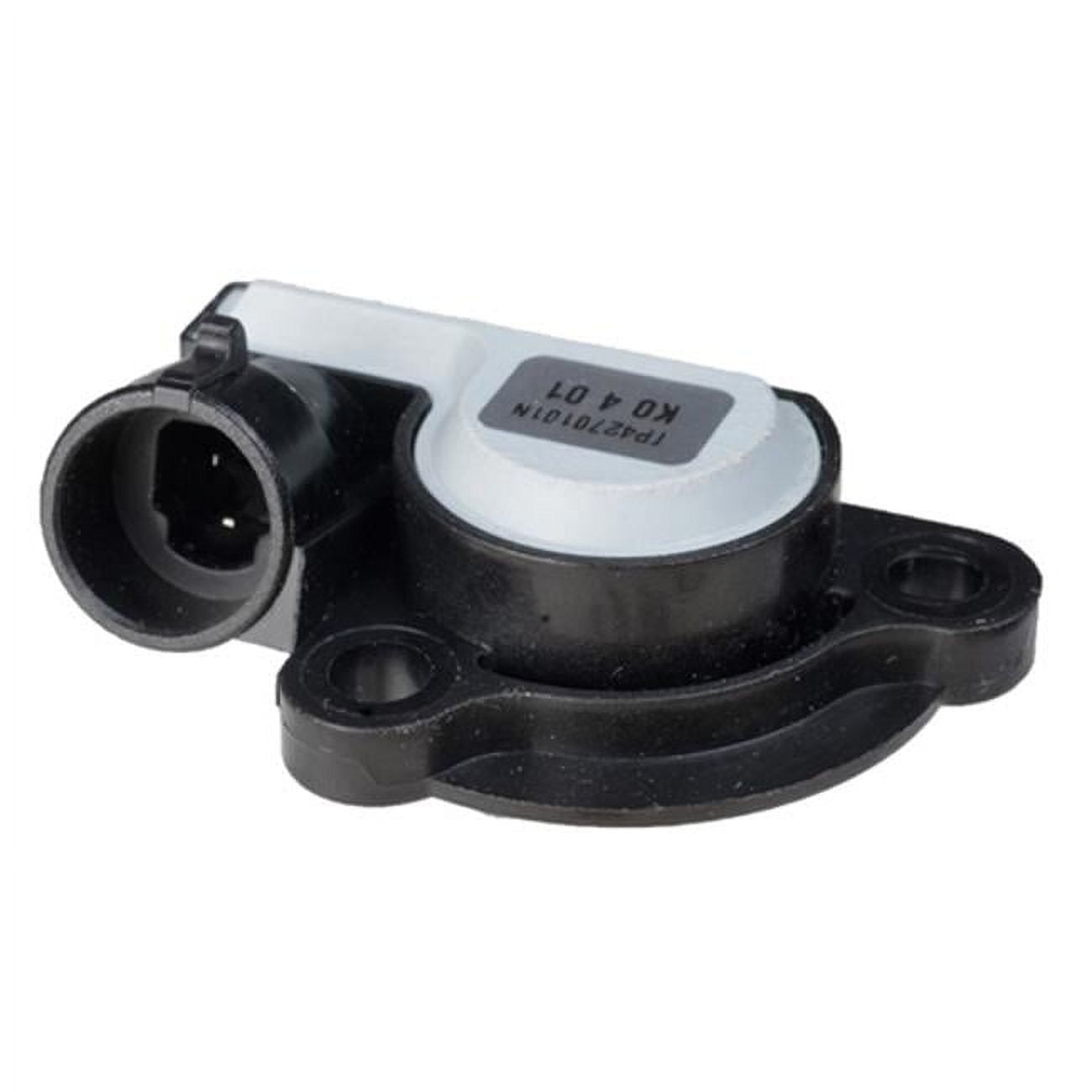 Throttle Position Sensor