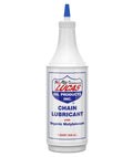 Chain LUBRICANT/12X1/QUAR
