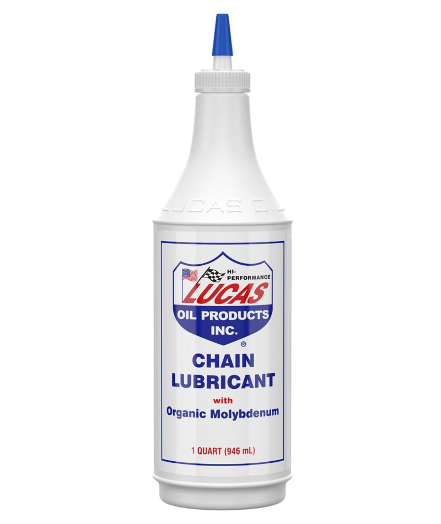 Chain LUBRICANT/12X1/QUAR
