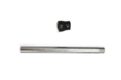 Support Tube Aluminum