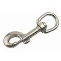 Stainless Swivel Eye Boat Snap
