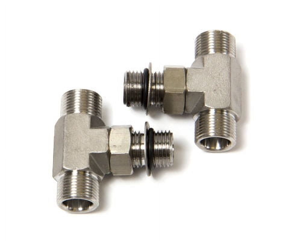Orb Tee Fitting Kit