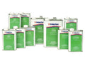 Reducing Solvent-Brush Qt