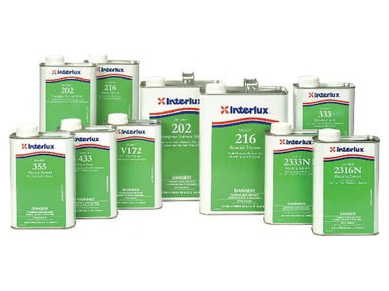Reducing Solvent-Brush Qt