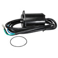 Trim Motor