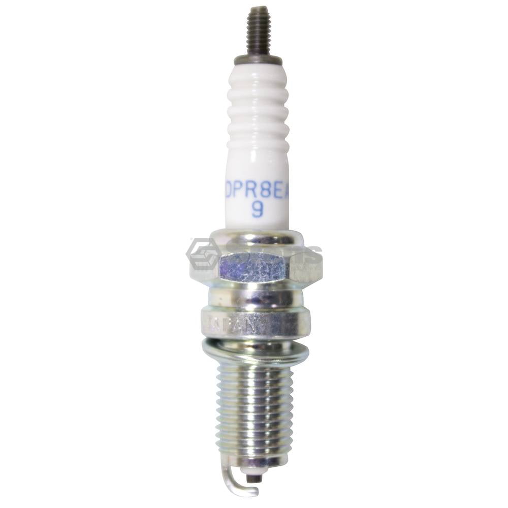 NGK: Standard Nickel Plug 4929