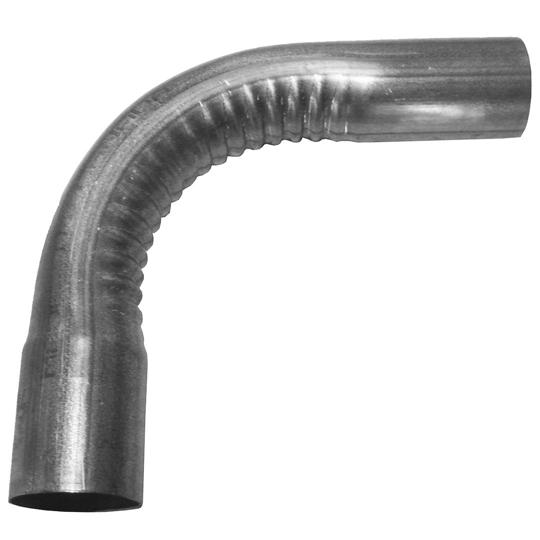 90 Elbow 3'ID X 3'OD